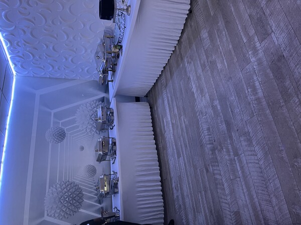 M Lounge Events-Capitol Heights