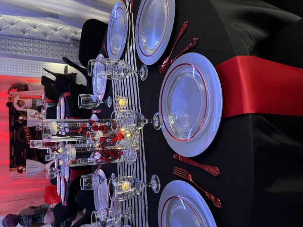 M Lounge Events-Capitol Heights