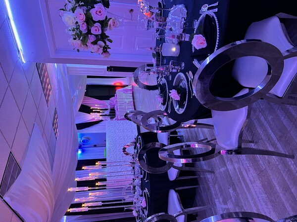 M Lounge Events-Capitol Heights