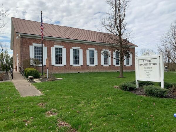Hopewell Church