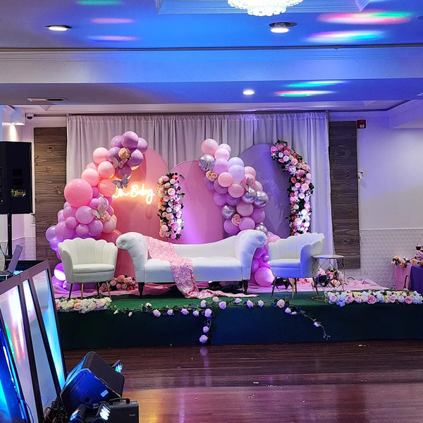 Dhaka Club Party Center