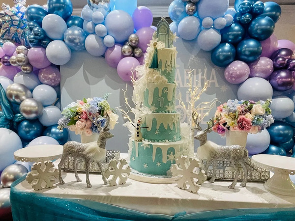 Dhaka Club Party Center