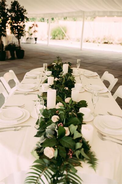 The Venue at Winding Hills