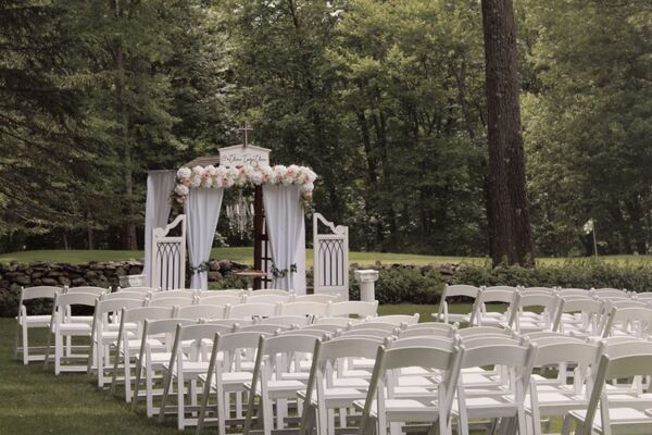 The Venue at Winding Hills