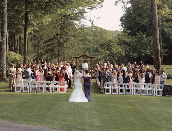 The Venue at Winding Hills