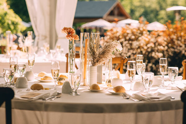 The Venue at Winding Hills