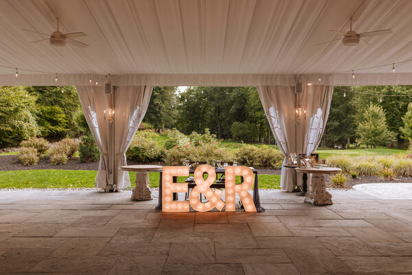 The Venue at Winding Hills