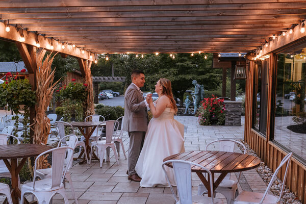 The Venue at Winding Hills