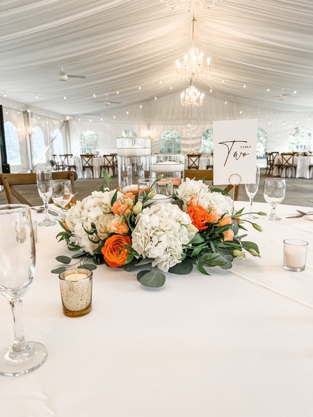 The Venue at Winding Hills