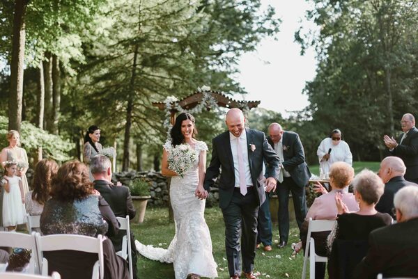 The Venue at Winding Hills