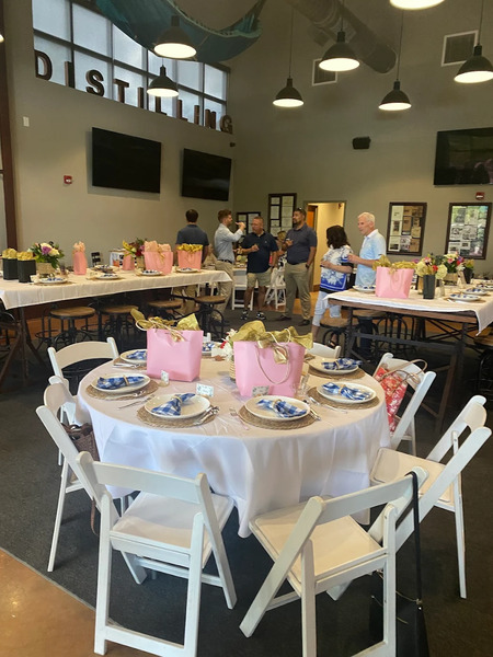 Charleston Distilling Co.