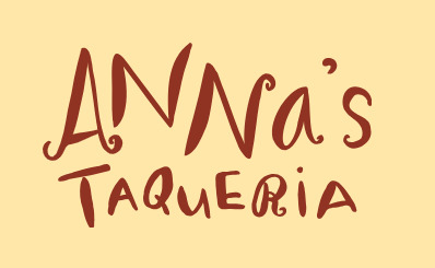 Anna's Taqueria