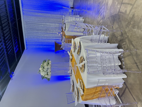 Bee Real Event Space