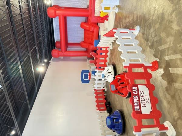 Bee Real Event Space