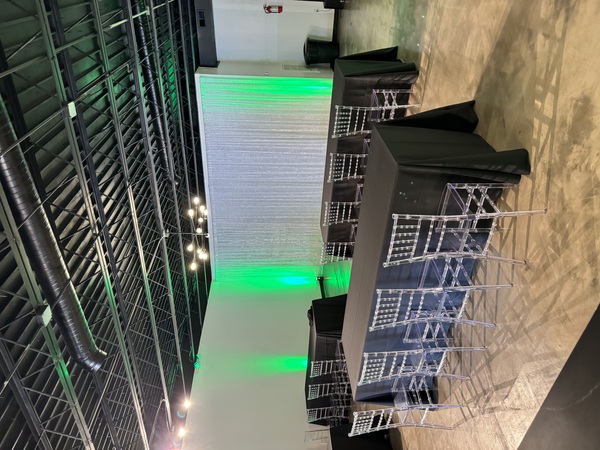 Bee Real Event Space