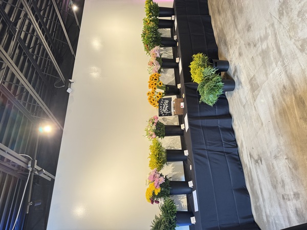 Bee Real Event Space