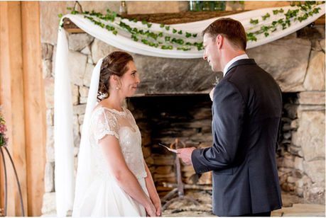 The Barns at Layz S Ranch