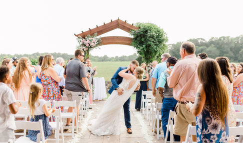 The Barns at Layz S Ranch