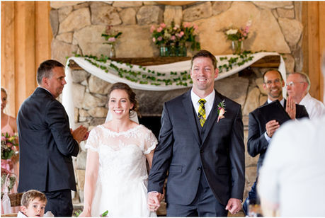 The Barns at Layz S Ranch