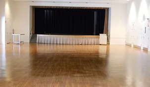 Weddings at Chapel of Saint Andrew