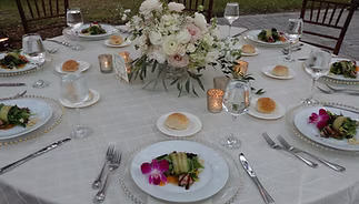 Weddings at Chapel of Saint Andrew