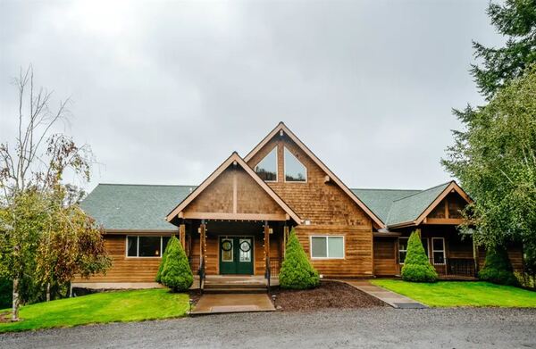 The Inn at Diamond Woods