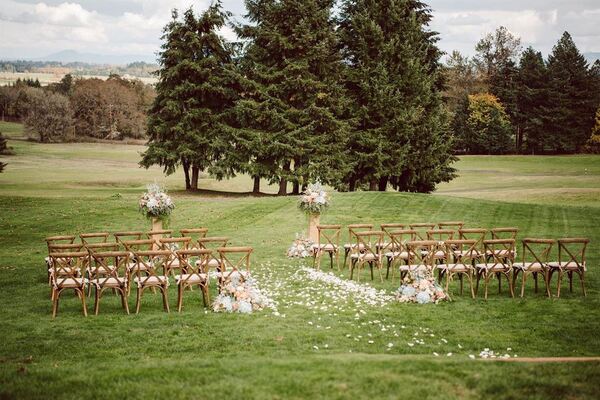 The Inn at Diamond Woods