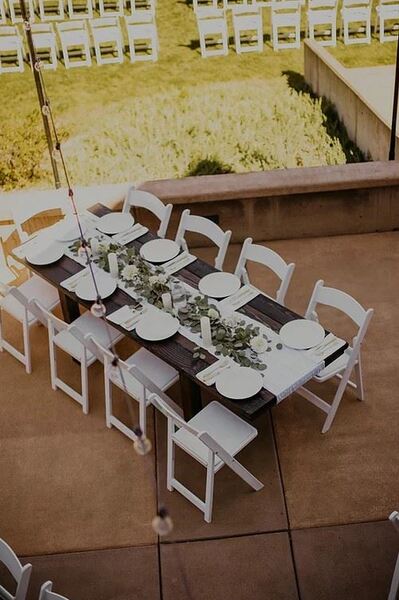 The Inn at Diamond Woods