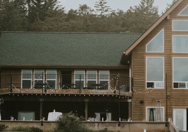 The Inn at Diamond Woods