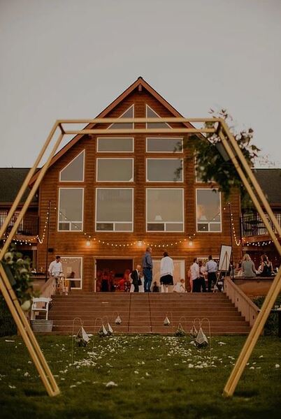 The Inn at Diamond Woods