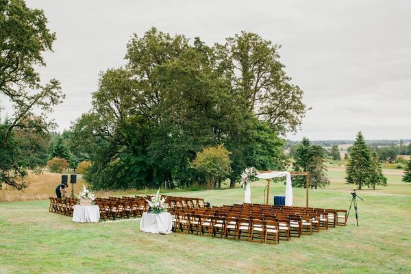 The Inn at Diamond Woods