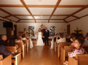 Chapel of the Holy Family