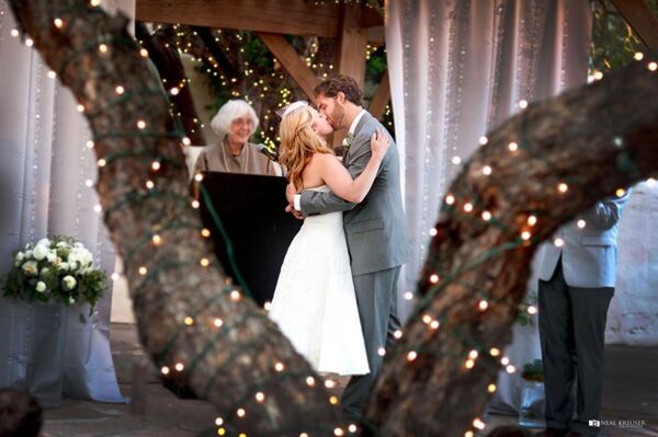 Tohono Chul Garden / Garden Bistro