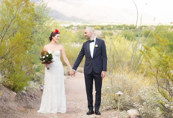 Tohono Chul Garden / Garden Bistro