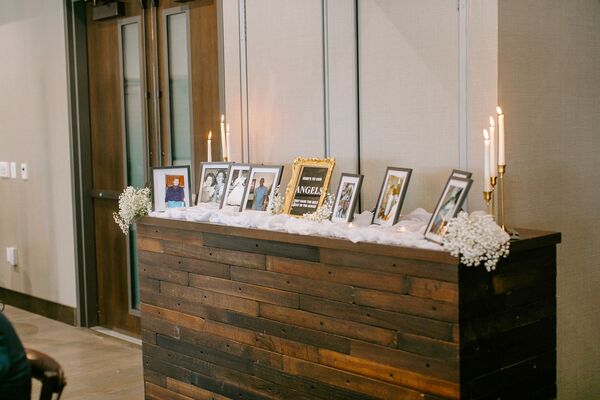 Savor at River House