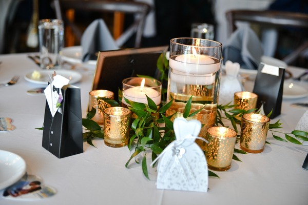 Savor at River House