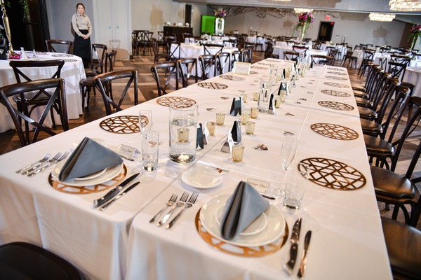 Savor at River House