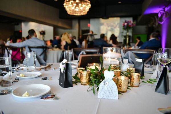 Savor at River House