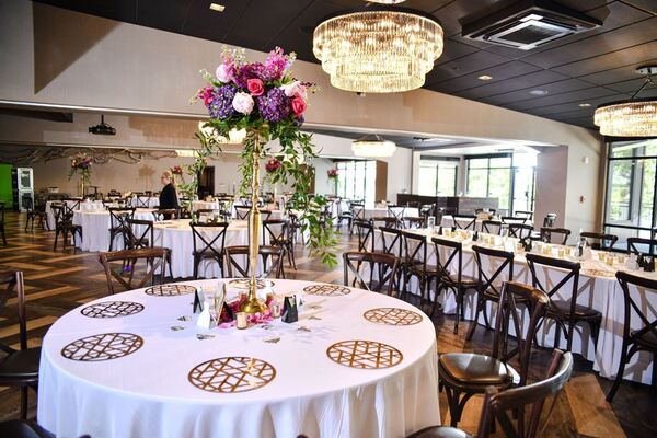 Savor at River House