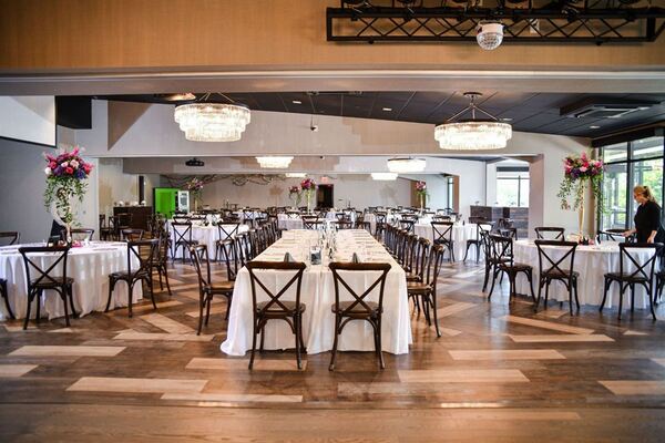 Savor at River House