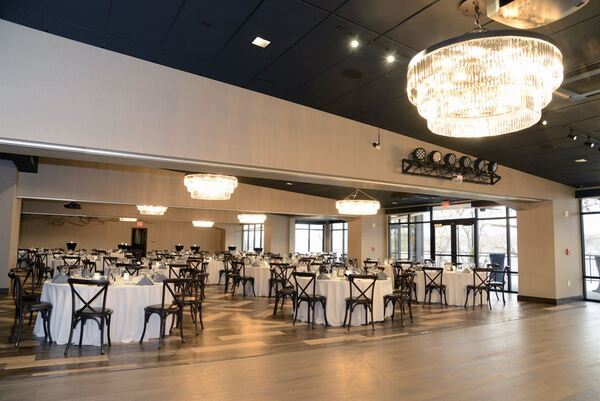 Savor at River House