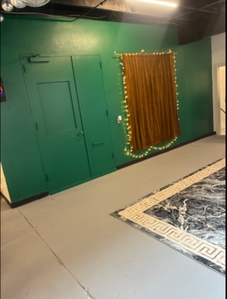 Taste By The Hour Catering