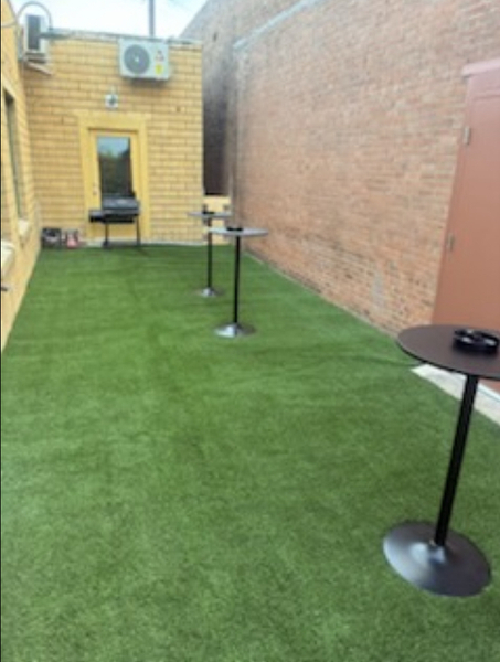 Taste By The Hour Catering