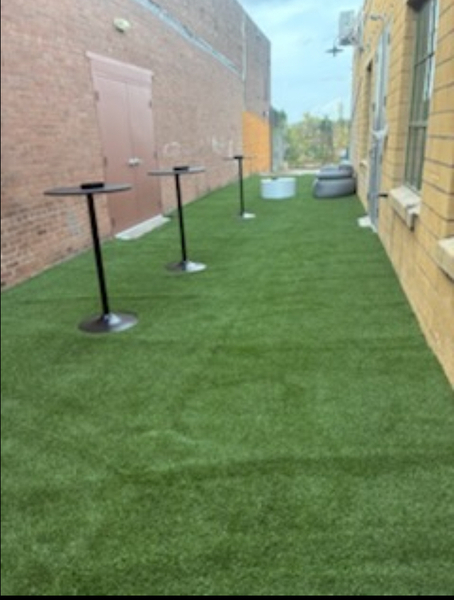 Taste By The Hour Catering