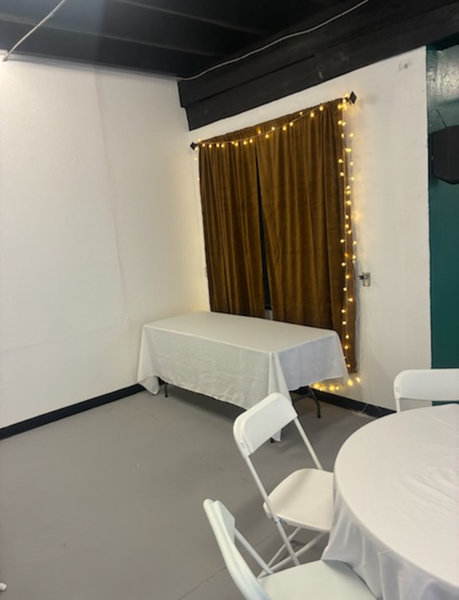 Taste By The Hour Catering