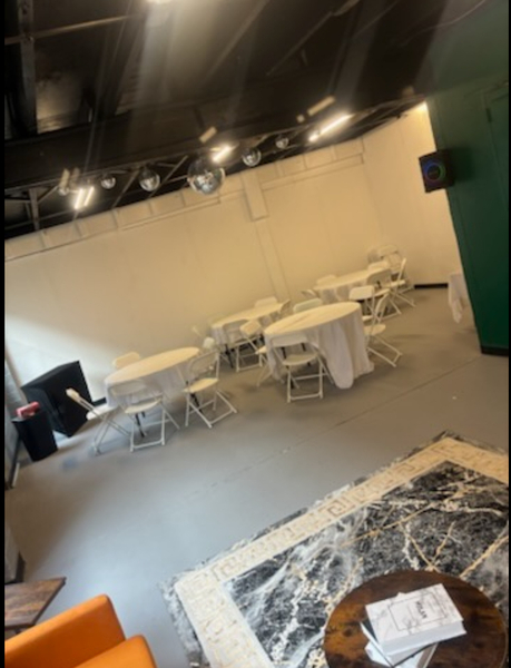 Taste By The Hour Catering