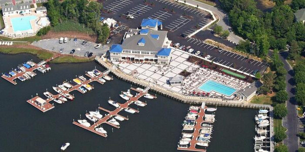 The Venues at Ocean Pines