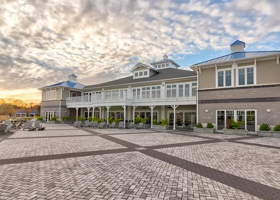 The Venues at Ocean Pines