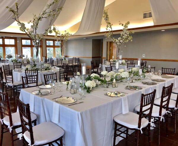 The Venues at Ocean Pines