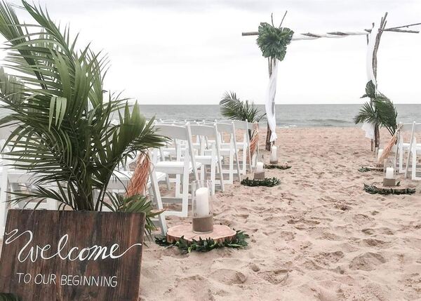 The Venues at Ocean Pines